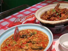 -辣小鲜·南昌大排档(船山路店)