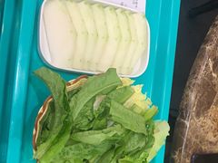 -大志牛肉火锅(天健花园店)