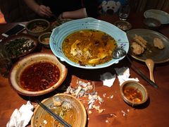 -辣不二地道川菜(汉水路店)