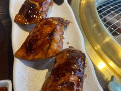 -龍二烧肉酒场(九亭店)