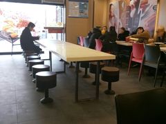大堂-永和大王(漕宝店)