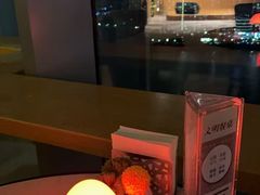 -三迪希尔顿酒店·星空酒廊