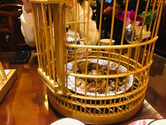 杨记私房卤鹅-杨记隆府(白象街店)