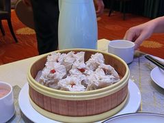 牛肉烧卖-内蒙古驻京办餐厅