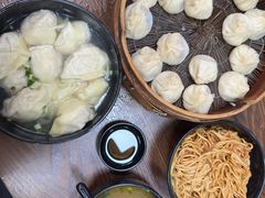 -万寿斋(山阴路店)