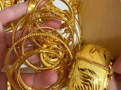 -恒一珠宝·回收黄金钻石奢侈品(灵岩南路店)