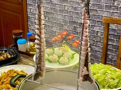 -渔意坊·千层无骨鱼粥底火锅·20年顺德菜(普君店)