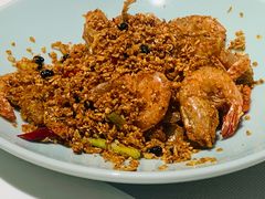 避风塘深海大虾-顺峰(农展馆店)