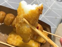 -好可爱经典炸炸炸·炸鲜奶(长郡老店)
