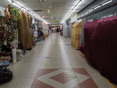 -即墨路小商品市场