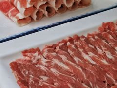 -福寿斋·老北京铜锅涮肉·烤鸭(顺义总店)