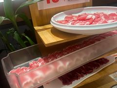 -东门口·新式老北京火锅(河西龙湖天街店)