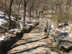 -阳台山自然风景区