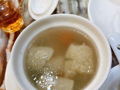 -椿记烧鹅(叠彩店)