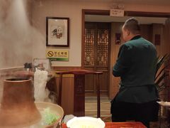 -南门涮肉(北洼路店)