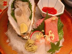-岩也·日料与酒(龙岗天安云谷店)