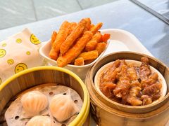 -阿那亚第三食堂 Cafeteria 3