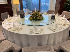 -ManHo万豪中餐厅(成都茂业JW万豪酒店)