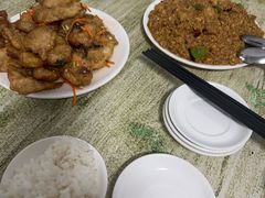 -金鹏鱼肉馆