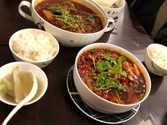 -熊猫川菜馆 panda chine