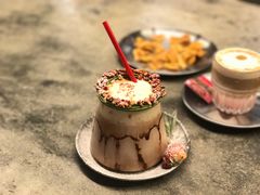 -BE NORMAL CAFE(霞溪路店)