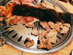 -牛炙烤肉(车公庙店)