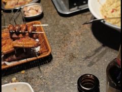 -锦州御烧烤·形象店(人民街店)