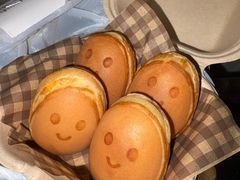 -羊羊鸡蛋仔(大学城店)