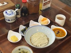 -同得兴 Since·1995 传统苏式面馆(嘉馀坊店)