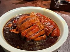 -南京大牌档(夫子庙老门东店)