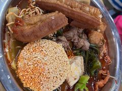-四川老牛麻辣烫(北门桥店)