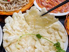 -合味土鸡火锅(中海世贸花园金碧庄店)