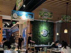 -狐狸爱上椰子鸡(滨江星光大道店)