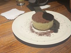 -Mercato莫卡多露台餐厅与酒吧(K11店)