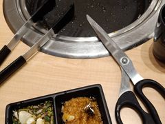 -花味·自助烤肉(雨花客厅店)