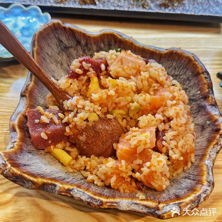 剧女严选｜米禾良，看剧不顺路也想来吃