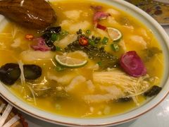 -吉祥春饼·烤鸭(国贸店)