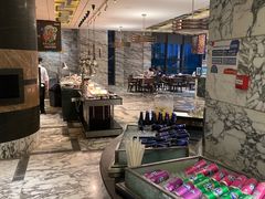 -合肥皇冠假日酒店·菲亚斯特自助餐厅(黄山路店)