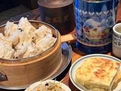 -老绥元烧麦·家常菜(大召店)