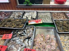 -天隆酒店·本地海鲜鲁菜(烟台大学店)