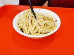 -新川面馆(新街口起源店)