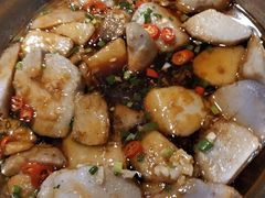 -新凯旋烧烤·燕姐千岛湖土菜