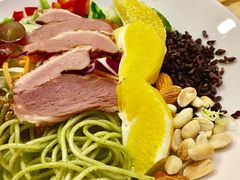 -Dreamsalad梦想轻厨(健康轻食·减脂沙拉·意面·祖庙店)