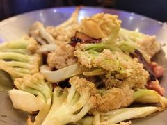 -新白鹿餐厅(百联中环店)