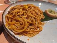 -初拾·花里餐厅(钜城华亿店)