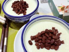 红豆双皮奶-顺意·顺德家乡菜(国际人才大厦店)