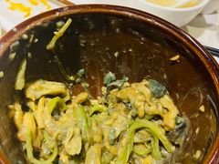 -小放牛河北菜(长安万达店)