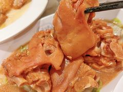 -深仔记茶餐厅(亚士厘道店)
