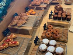 -上海明天广场JW万豪酒店