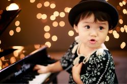 -BabyA 专业婴童摄影(古北时尚广场店)